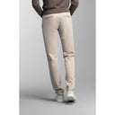 Pleated Chino | Beige