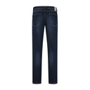 5-Pocket Indigo Denim | Dark Indigo