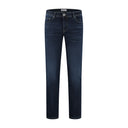 5-Pocket Indigo Denim | Dark Indigo
