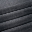 5-Pocket Graphite Denim | Dark Graphite