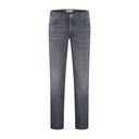 5-Pocket Graphite Denim | Dark Graphite