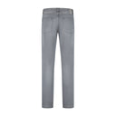 5-Pocket Graphite Denim | Medium Graphite