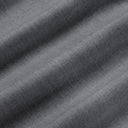 5-Pocket Graphite Denim | Medium Graphite