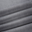 5-Pocket Graphite Denim | Medium Graphite