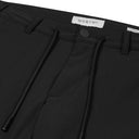 Sensitive Travel Shorts | Black