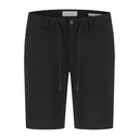 Sensitive Travel Shorts | Black