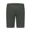 Sensitive Travel Shorts | Dark Green