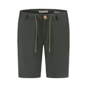 Sensitive Travel Shorts | Dark Green