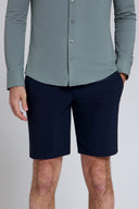 Sensitive Travel Shorts | Navy