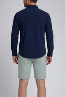 Sensitive Travel Shorts | Light bleu