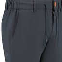 Sensitive Travel Shorts | Anthracite