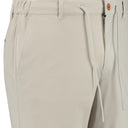 Sensitive Travel Shorts | Stone
