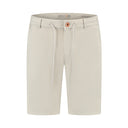 Sensitive Travel Shorts | Stone