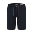 Sensitive Travel Shorts | Navy