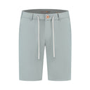 Sensitive Travel Shorts | Light bleu