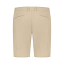 Sensitive Travel Shorts | Light Sand