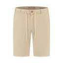 Sensitive Travel Shorts | Light Sand