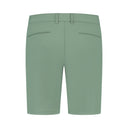 Sensitive Travel Shorts | Pistachio