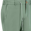Sensitive Travel Shorts | Pistachio