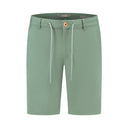 Sensitive Travel Shorts | Pistachio