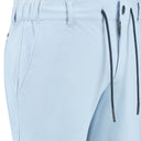 Sensitive Travel Shorts | Light Blue