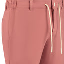 Sensitive Travel Shorts | Withered Rose