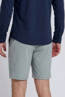 Sensitive Travel Shorts | Medium Grey