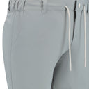 Sensitive Travel Shorts | Medium Grey