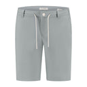 Sensitive Travel Shorts | Medium Grey