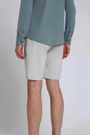 Sensitive Travel Shorts | Light Grey