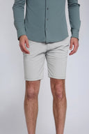 Sensitive Travel Shorts | Light Grey