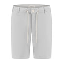 Sensitive Travel Shorts | Light Grey