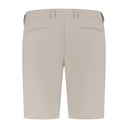 Sensitive Travel Bonded Shorts | Stone