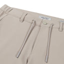 Sensitive Travel Bonded Shorts | Stone
