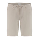 Sensitive Travel Bonded Shorts | Stone