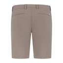 Sensitive Travel Bonded Shorts | Taupe