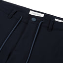 Sensitive Travel Bonded Shorts | Dark Navy