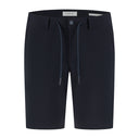 Sensitive Travel Bonded Shorts | Dark Navy