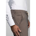 Sensitive Travel Shorts | Taupe