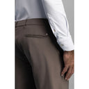 Sensitive Travel Shorts | Taupe