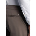 Sensitive Travel Shorts | Taupe