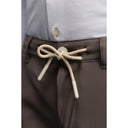Sensitive Travel Shorts | Taupe