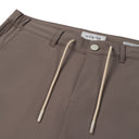 Sensitive Travel Shorts | Taupe