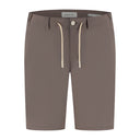 Sensitive Travel Shorts | Taupe