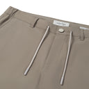 Sensitive Travel Shorts | Sea Green