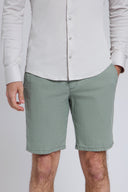 Elegance Shorts Collection | Light Green