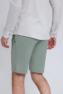 Elegance Shorts Collection | Light Green