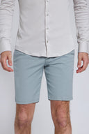 Elegance Shorts Collection | Light Blue