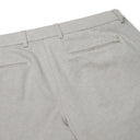 Elegance Shorts Collection | Light Grey