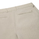 Elegance Shorts Collection | Light Beige